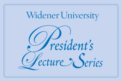 President's Lecture Series