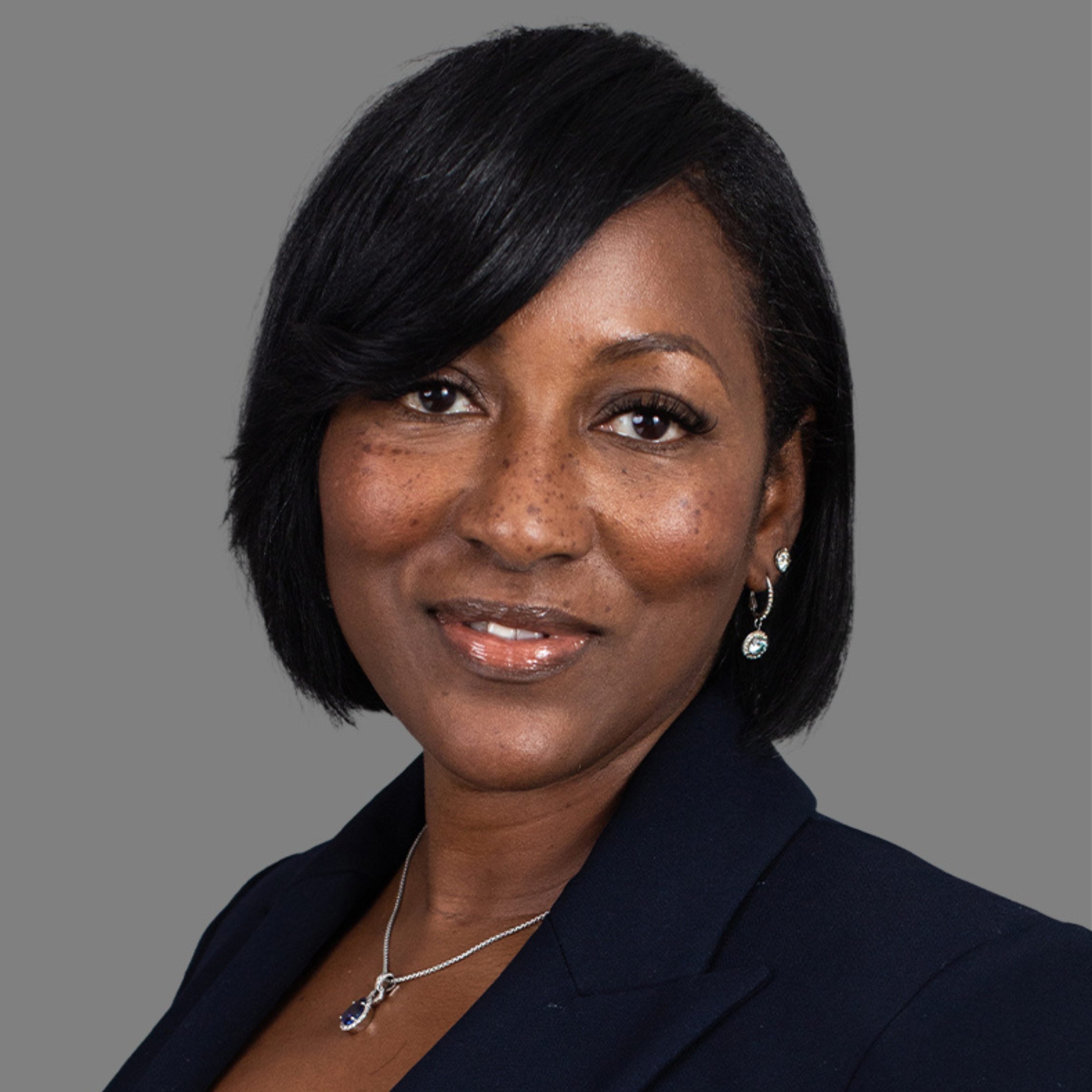 Tiffany Brown