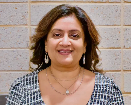 Ashwina Mosakowski