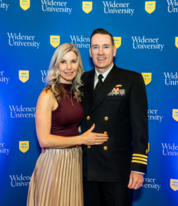 jason duff and his wife trisha