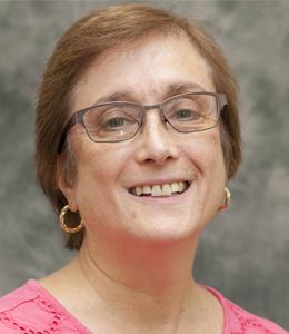Rosalyn M. Goldstein
