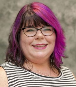 Molly M. Wolf