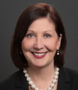 Patricia Scherle