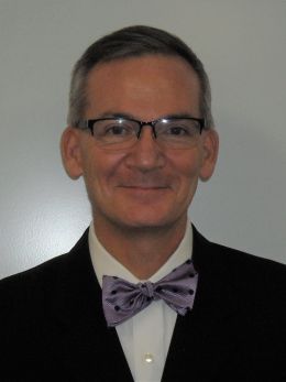 Joseph Meloche Headshot