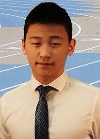 Headshot of student Matthew Savela