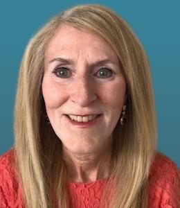 Nancy Hacker