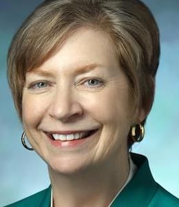 Kathleen Hetherington