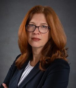 Renee Robeson 