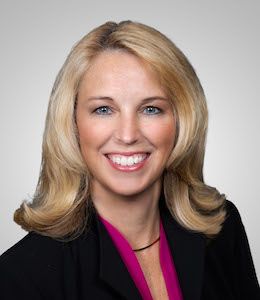Lisa Shearman