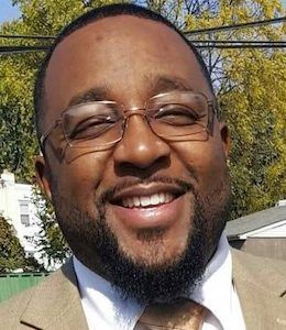 Malcom Yates