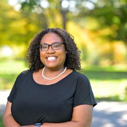 Stephanie Allen, Ed.D.