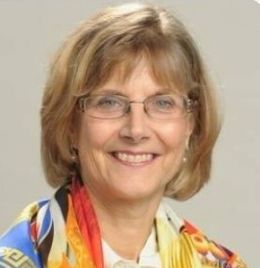 Anne Michelini '88 PE