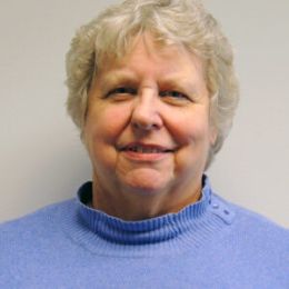 Elizabeth "Betsy" Walls 82