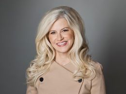 Susan Larkin
