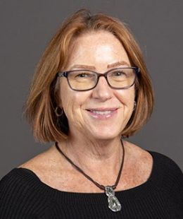 Mary Rita Weller