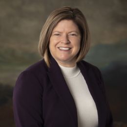 Mary Kate Andris
