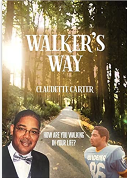 Walker's Way Book Cover