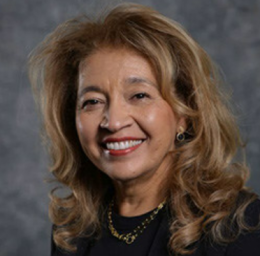 Kathy Gonzales