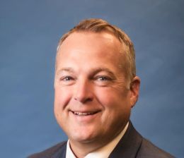 Jeffrey Steigerwalt