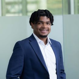 Xavier Ross