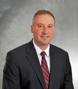 Michael Innocenzo