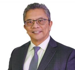 Noel Abejo