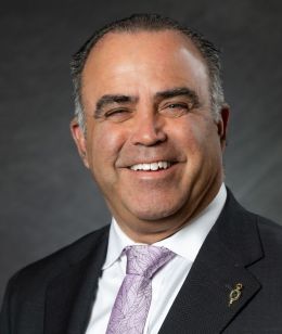 Joe Mendez