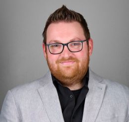 Chris Hazel