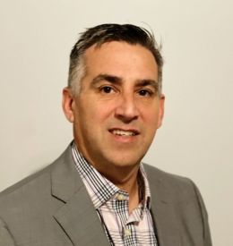 Mark Mehok