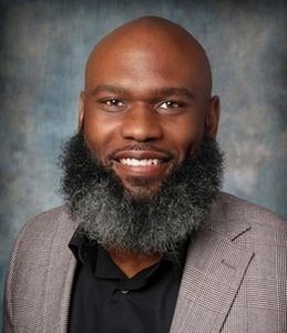 Dr. Fred McCall