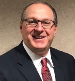 Joseph Mancuso