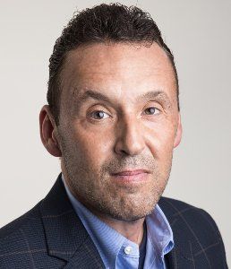 Louis Rodriguez
