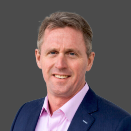 Chad Croasdale