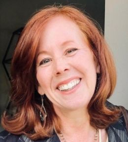 Susan Keefe