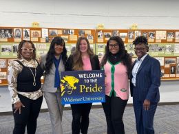 SBA Women's Confernece 