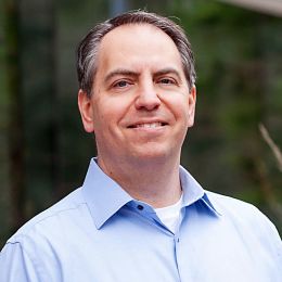 Joe Tacchino