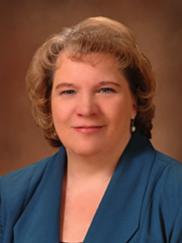 Annemarie Monachino