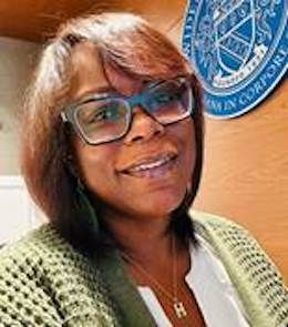 Tiffany M. Bryant