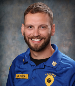Matthew Sessa