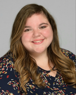 Victoria Fine Headshot