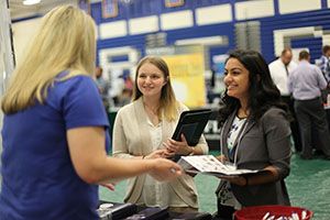 Career Fair 300x200 career fair