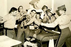 PMC students 300x200 pmc students interacting