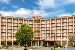 Clarion Hotel Essington Clarion Hotel Essington
