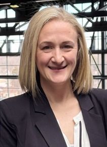 Nicole Gutekunst Ross