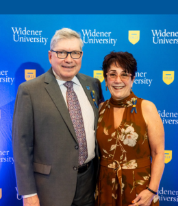 mike and marietta borinski