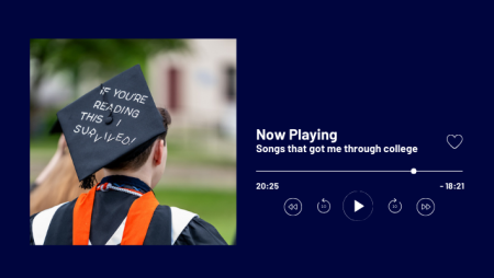 widener Spotify playlist 2025 bold