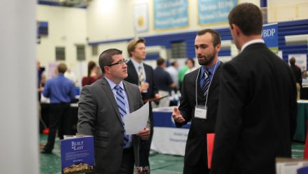 career support services alumni