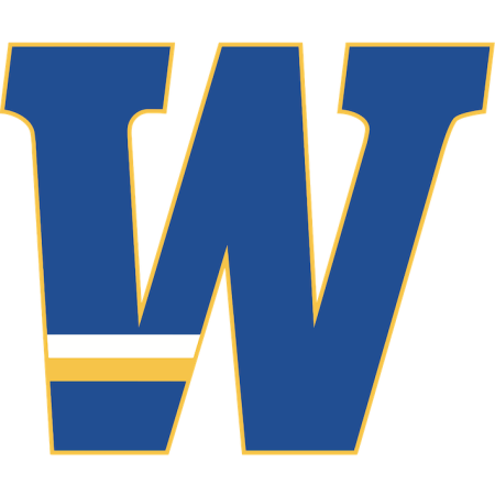 Widener Athletics W