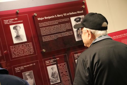 World War I Symposium