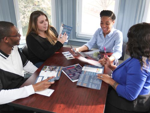 career services